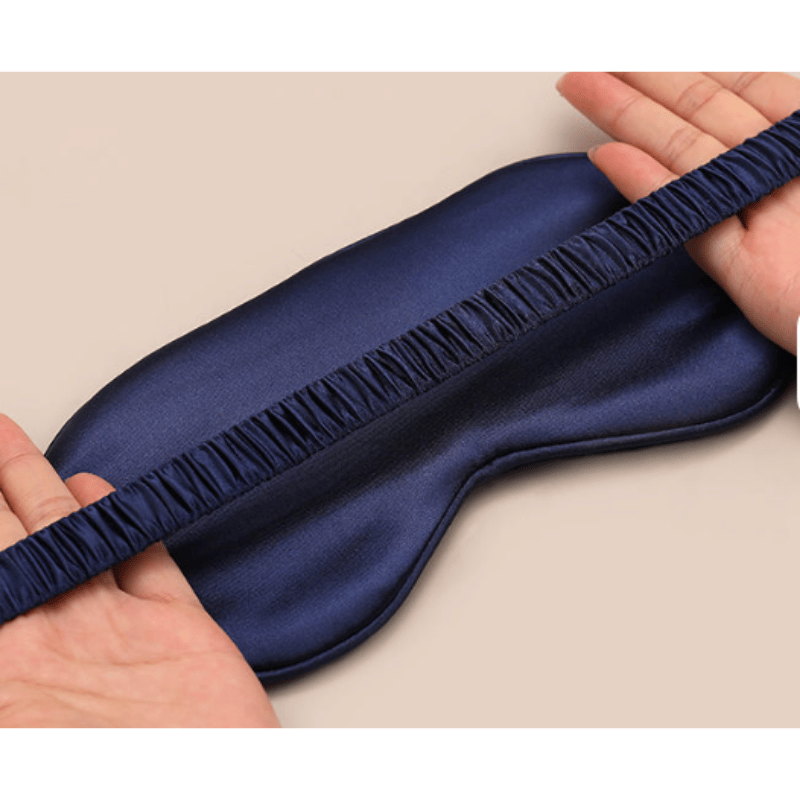 Vitali Life Satin Eye Mask
