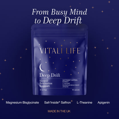 Deep Drift