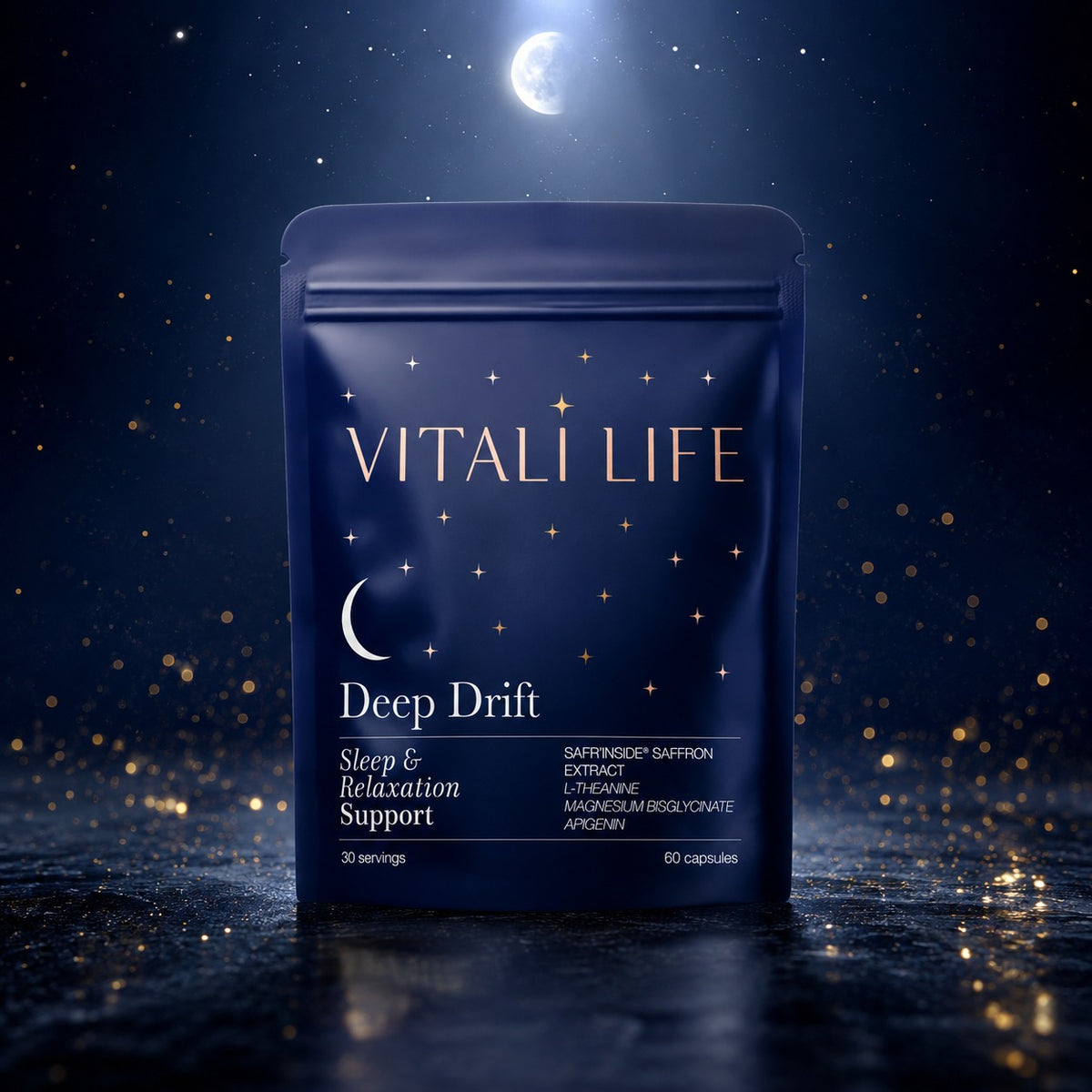 Deep Drift