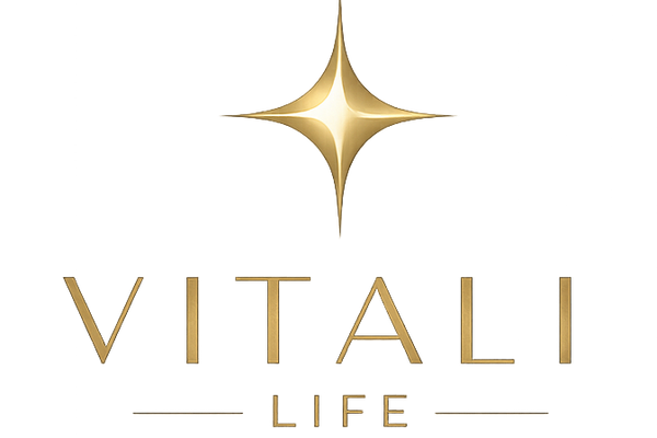 ✦  VITALI LIFE