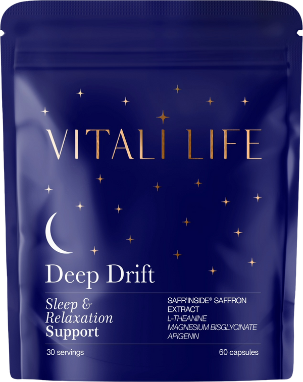 vitali life